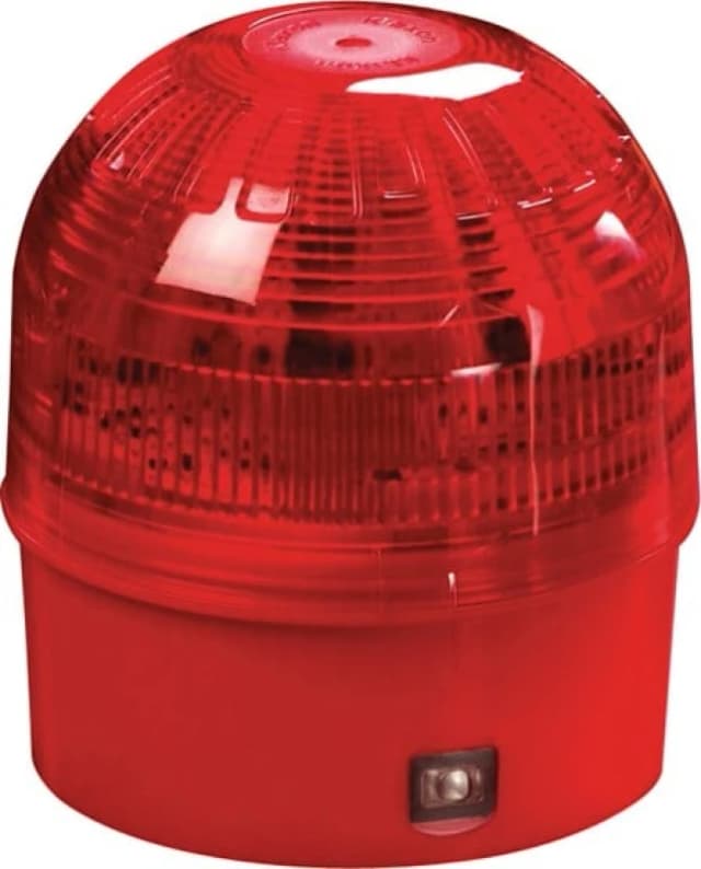 Apollo Fire Detectors XP95 alarm light indicator Red