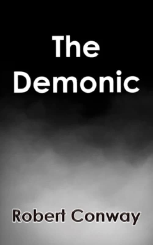 The Demonic Paperback / softback