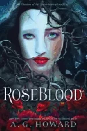 roseblood howard a g