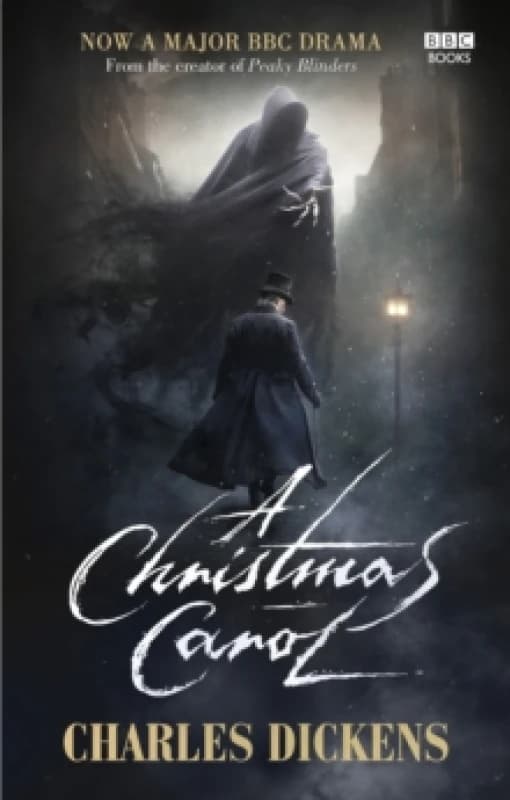 A Christmas Carol BBC TV Tie-In Paperback / softback