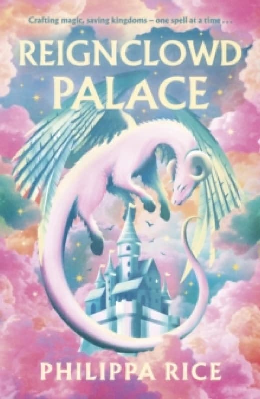 Reignclowd Palace Hardback