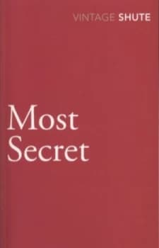 Most Secret by Nevil Shute Paperback