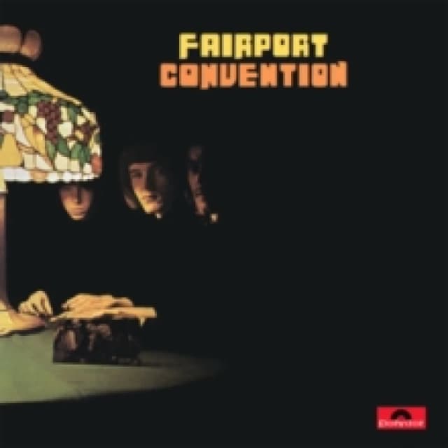 Fairport Convention Vinyl
