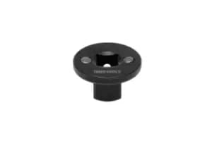 Teng Tools M380036M 3/8" Female - 1/2" Male Insert Adaptor