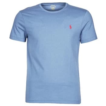 Polo Ralph Lauren SOPELA mens T shirt in Blue - Sizes EU S,EU M,EU L,EU XL,EU XS