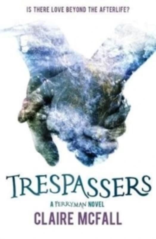 Claire McFall Trespassers Book Multi unisex