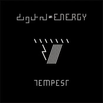 Digital Energy - Tempest CD