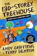 130 storey treehouse