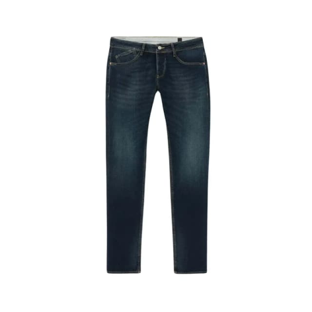 Le Temps des cerises Jeans Le Temps des cerises Basic 700/11 Bleu Male 30