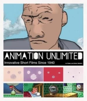 Animation Unlimited by Liz Faber Paperback