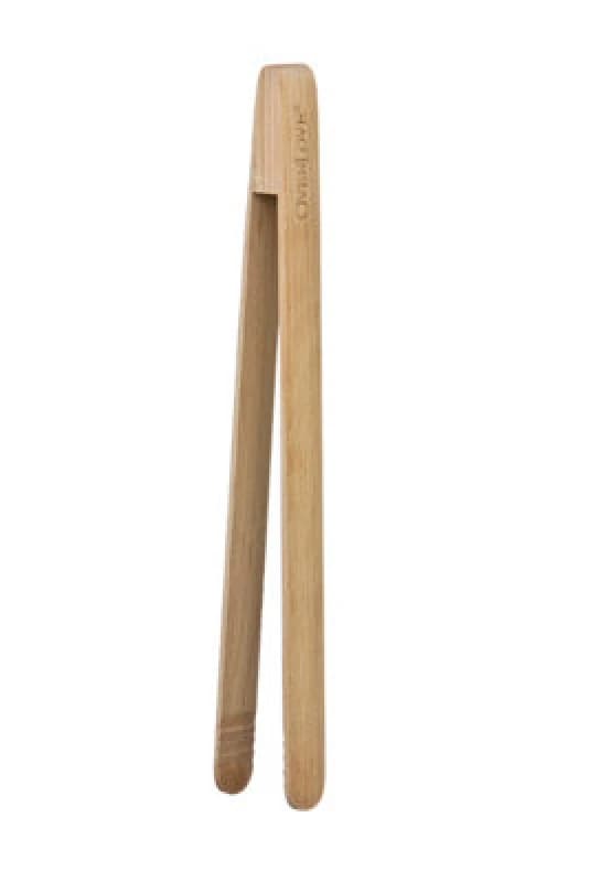 Premier Housewares Ovenlove OvenLove Beechwood Tongs Natural