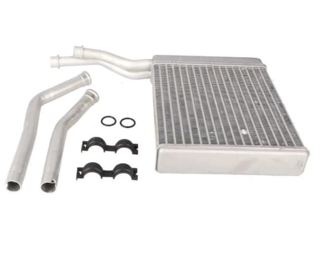 CLIMTEX CH3-325 Heat Exchanger with pipe Heat Exchanger,interior heating (467)