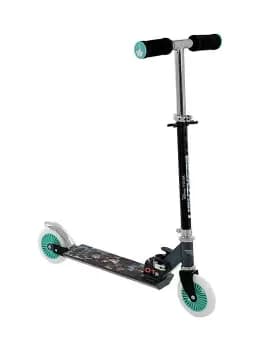 Lightyear Folding In-line Scooter