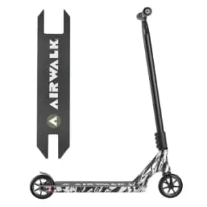 Airwalk Tempest Scooter - Green