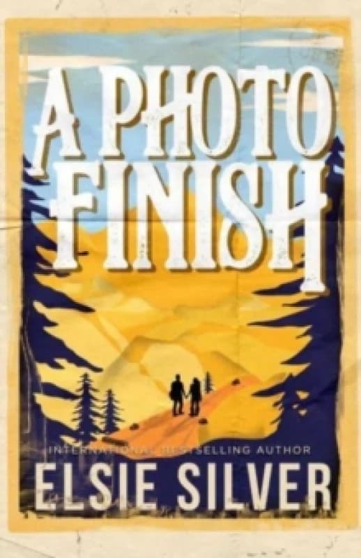 A Photo Finish : Volume 2 Paperback / softback