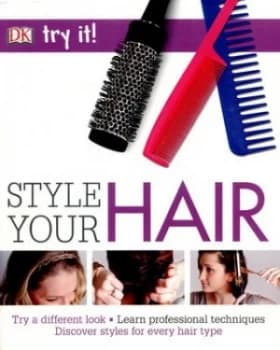 Style Your Hair Paperback