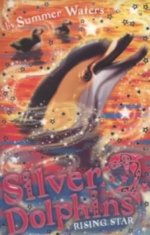 Rising star by Summer Waters