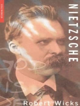 Nietzsche by Robert Wicks Paperback