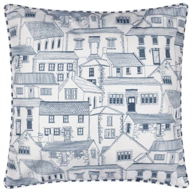 Wylder Abersoch Town Outdoor Cushion