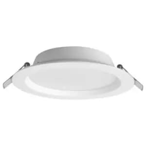 Megaman 12.5W Rico 4000K Integrated Ultra Slim Downlight - 190348