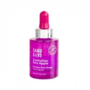 Sand and Sky Emu Apple Dreamy Glow Drops - Clear