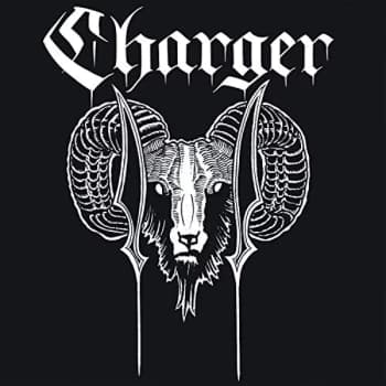 Charger - Charger CD