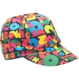 7.1/2" Welda Welders Cap