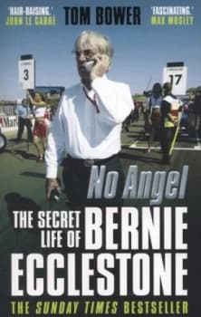 No Angel by Tom Bower Paperback