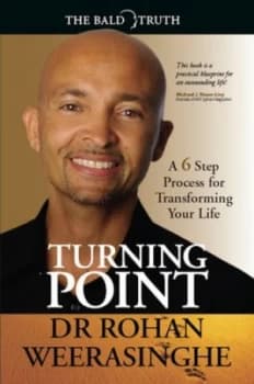 Turning Point by Rohan Weerasinghe Paperback