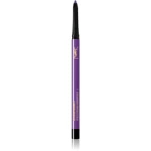 Yves Saint Laurent Crush Liner Eyeliner Shade 03 Purple