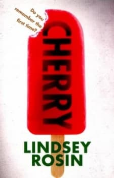 Cherry by Lindsey Rosin Paperback