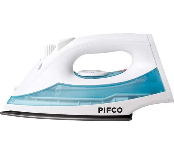 Pifco Easy Steam 205698 2000W Steam Iron