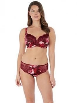 Fantasie Rosemarie Brief - Red
