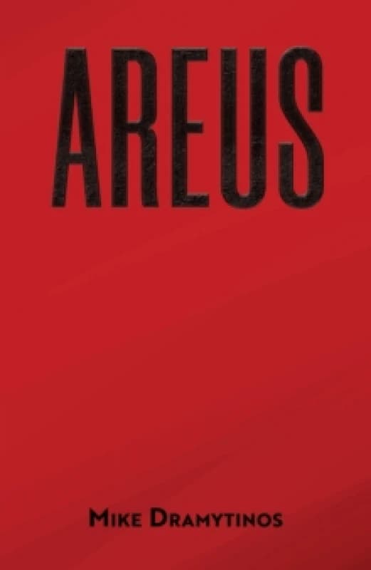 Areus. Paperback. By Mike Dramytinos Books