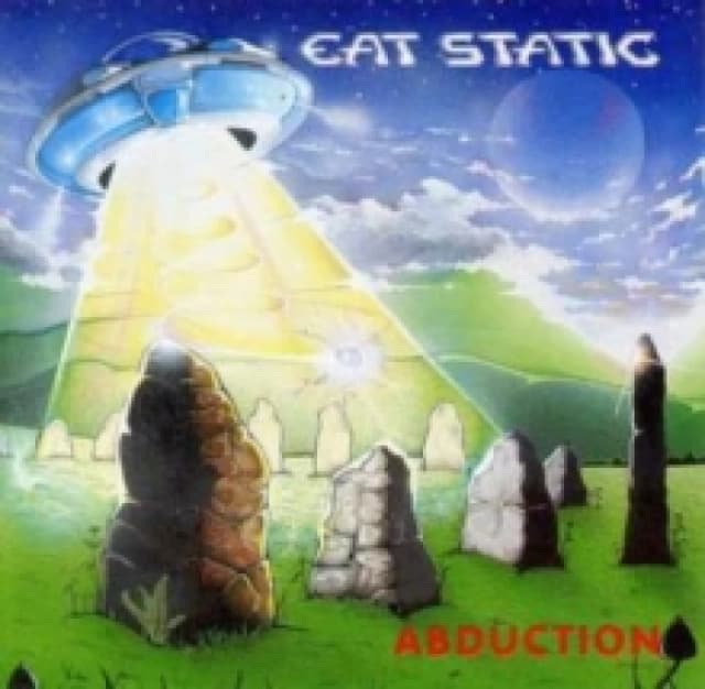 Abduction (Expanded Edition) CD / Box Set