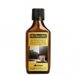 Davines Pasta and Love Pre-Shaving and Beard Oil 50ml