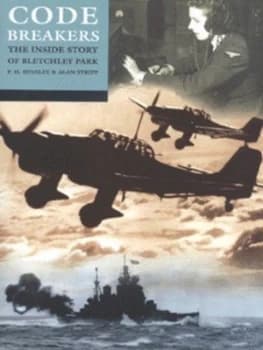Codebreakers by F. H Hinsley Paperback