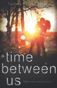 Time between Us by Tamara Ireland Stone Book