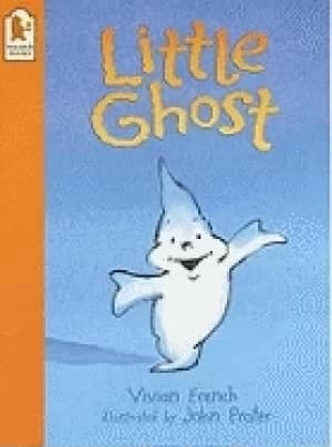 little ghost