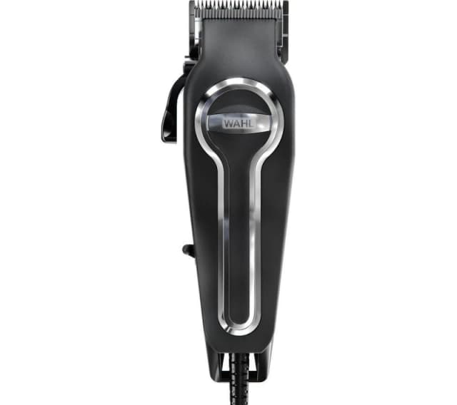 WAHL Elite Pro 3027051-800 Hair Clipper Kit - Black 5037127030936