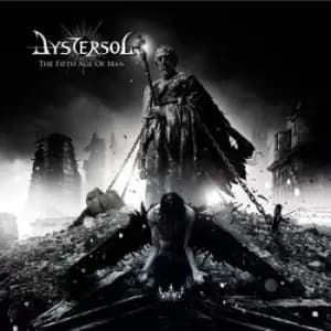 The Fifth Age of Man by Dystersol CD Album