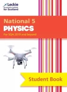 National 5 Physics : Comprehensive Textbook for the Cfe