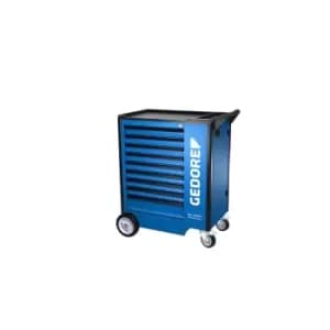 Gedore Module assortment large