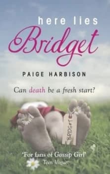 Here Lies Bridget by Paige Harbison Paperback