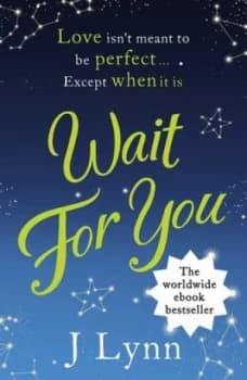 Wait for You by J Lynn Paperback