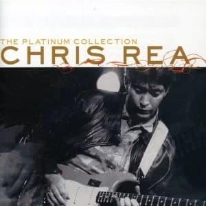 Chris Rea - The Platinum Collection CD