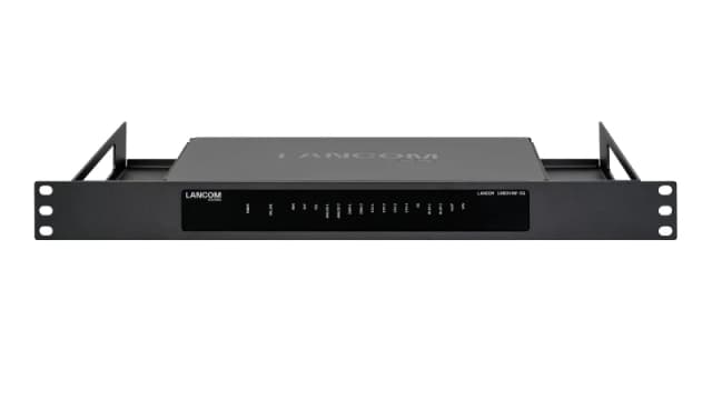 LANCOM CPE blackline Rack Mount