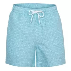 SoulCal Swim Short. - Green