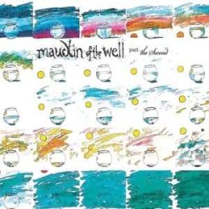 Part the Second by Maudlin of the Well CD Album