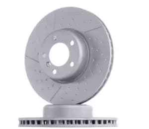 ZIMMERMANN Brake disc 150.2906.20 Brake rotor,Brake discs BMW,1 Schragheck (F20),3 Touring (F31),3 Limousine (F30, F80),3 GT (F34),4 Gran Coupe (F36)
